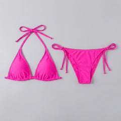 Cora | Bikini Set Premium Stretch Fabric, Flattering Fit