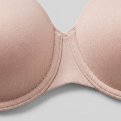 Cora ComfortStretch Bra | Full Coverage, 4-Way Stretch Fabric