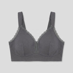 Dali Lace Bralette | Soft Modal, Convertible Racerback