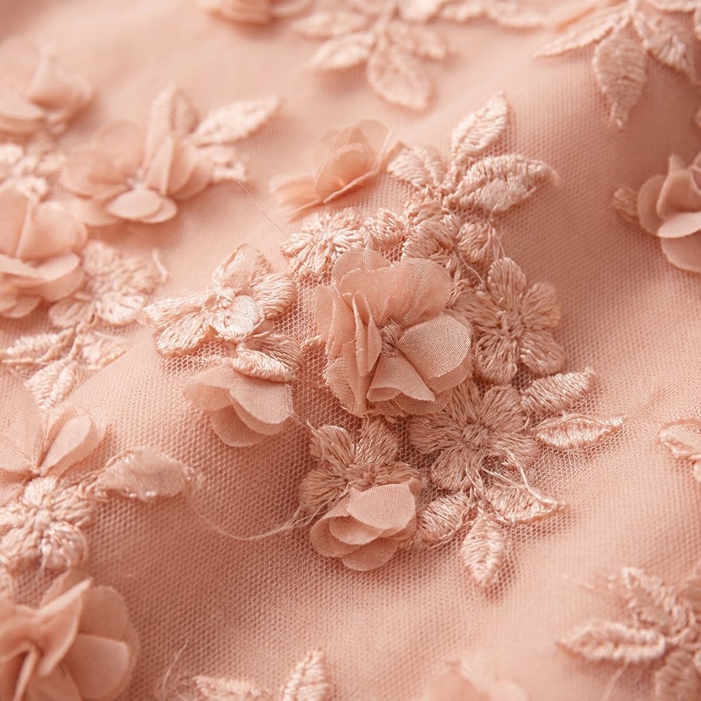 Dara Floral Midi Dress | Lightweight, Puff Sleeves, Wedding Guest Dresses