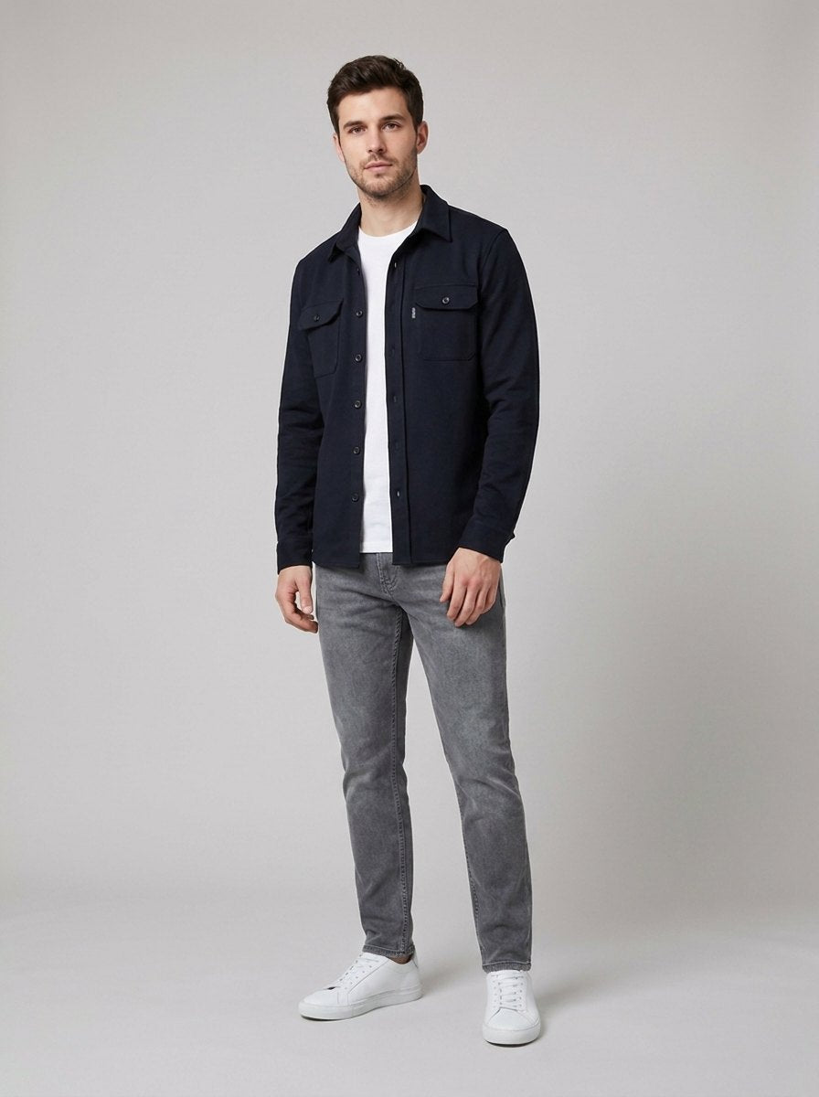 David | Stylish Shirt for Men