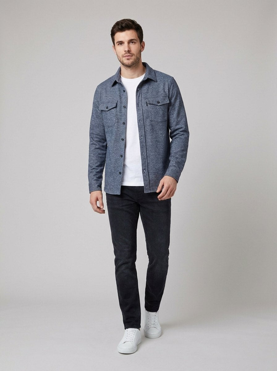 David | Stylish Shirt for Men
