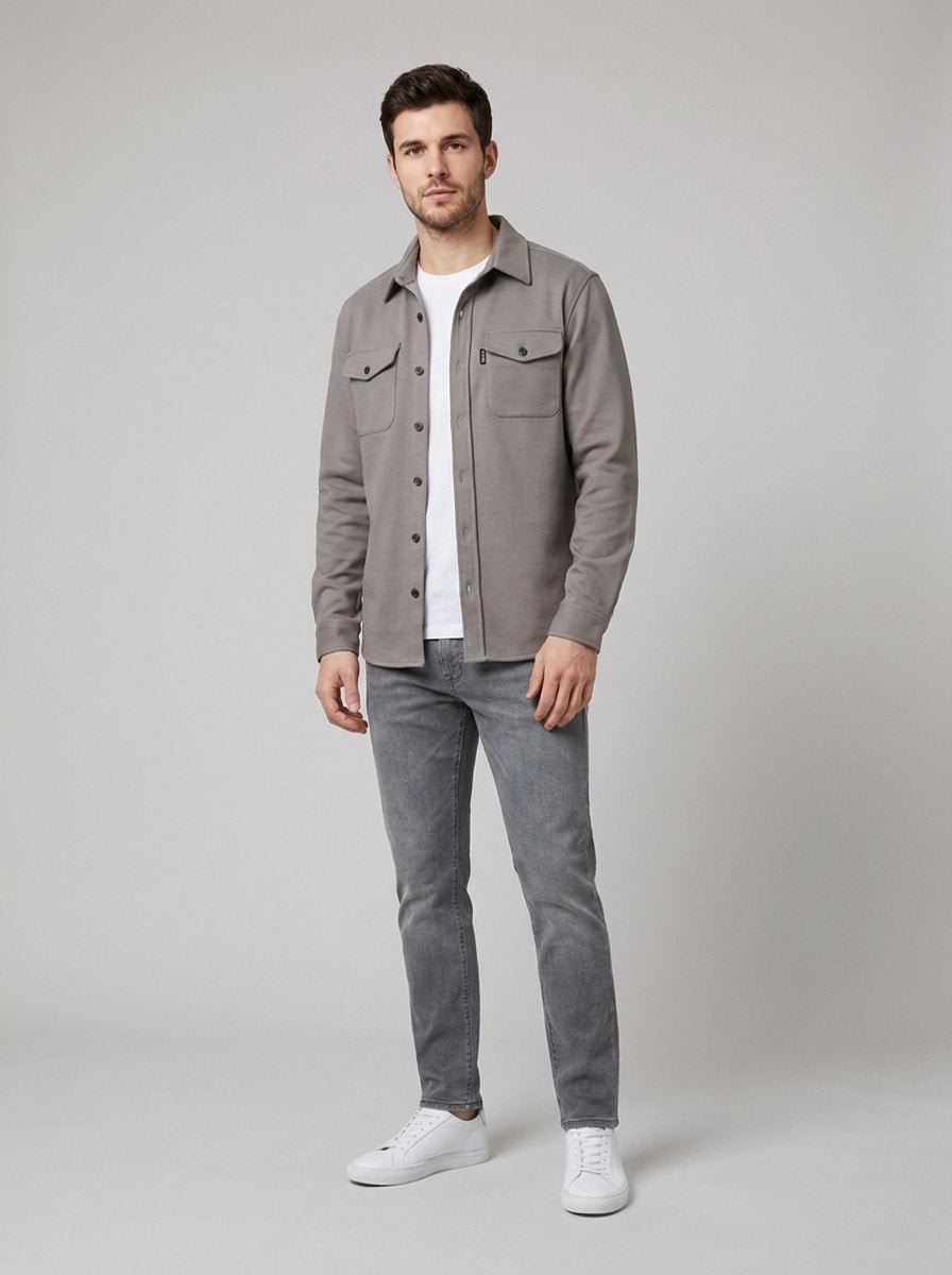 David | Stylish Shirt for Men
