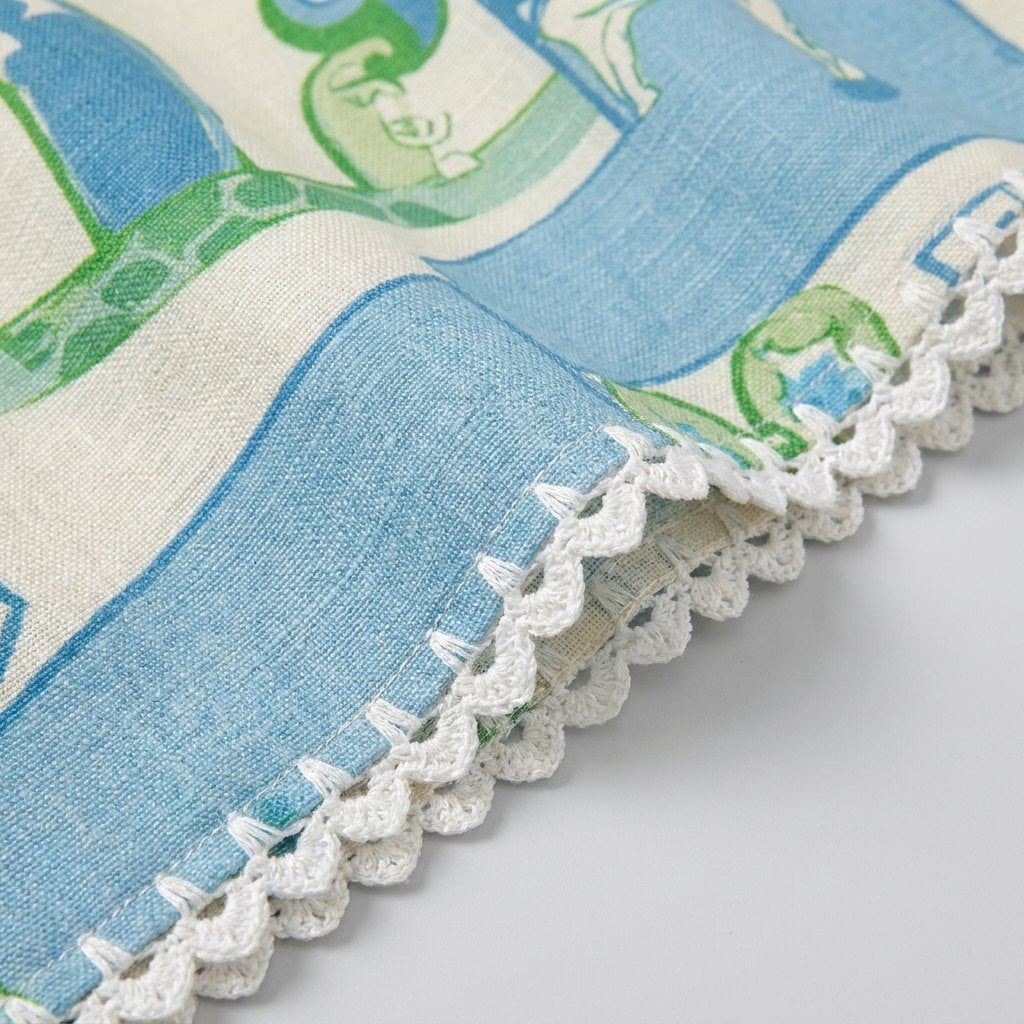 Delfina | Riviera Print Set
