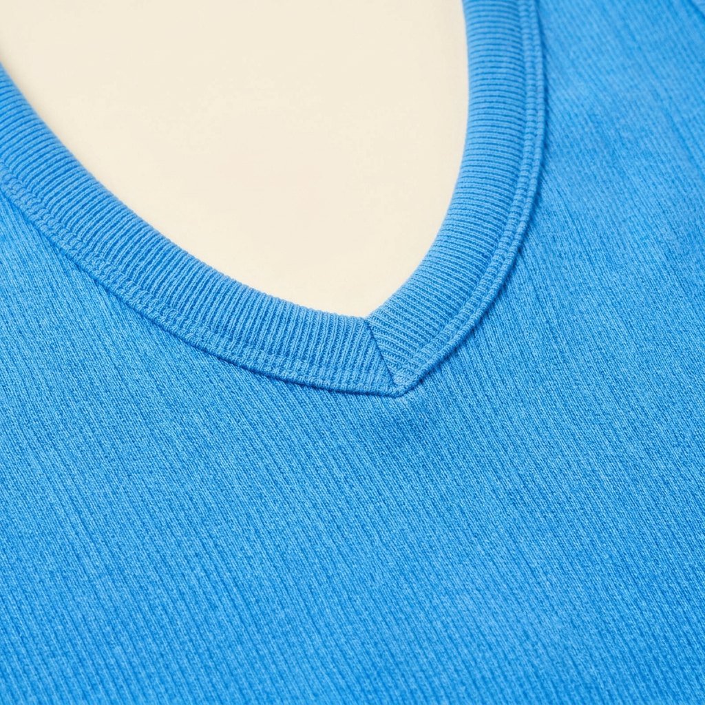 Diva | Crop Tank Top Soft, Slim-Fit, Integrated Bra Support