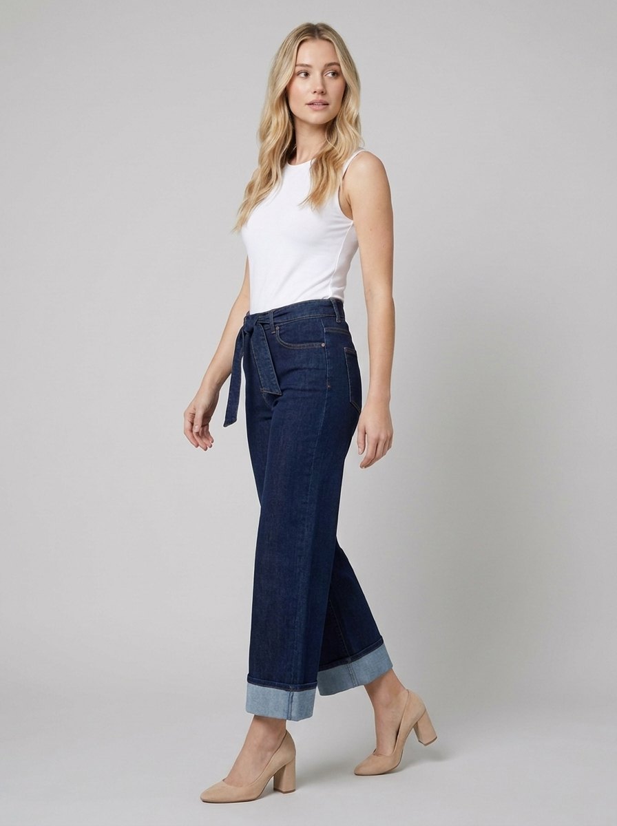 Double Blue | Jeans