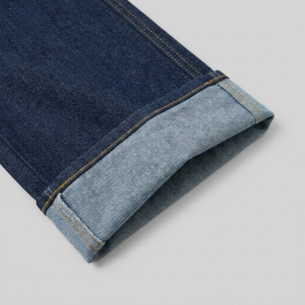 Double Blue | Jeans