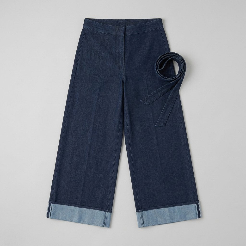 Double Blue | Jeans