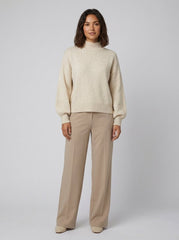 Ella | Cozy Knit Sweater