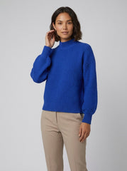 Ella | Cozy Knit Sweater