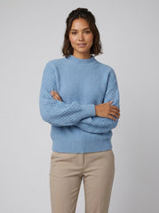 Ella | Cozy Knit Sweater