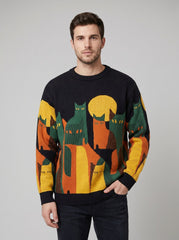 Elora | Stylish Sweater for Men