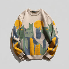 Elora | Stylish Sweater for Men