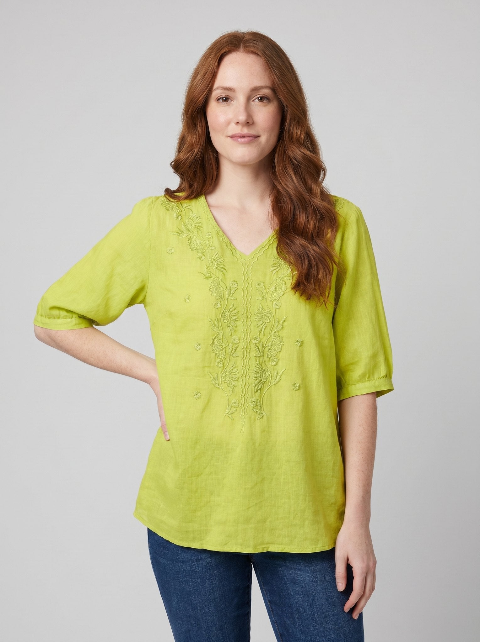 Eloria | Blouse