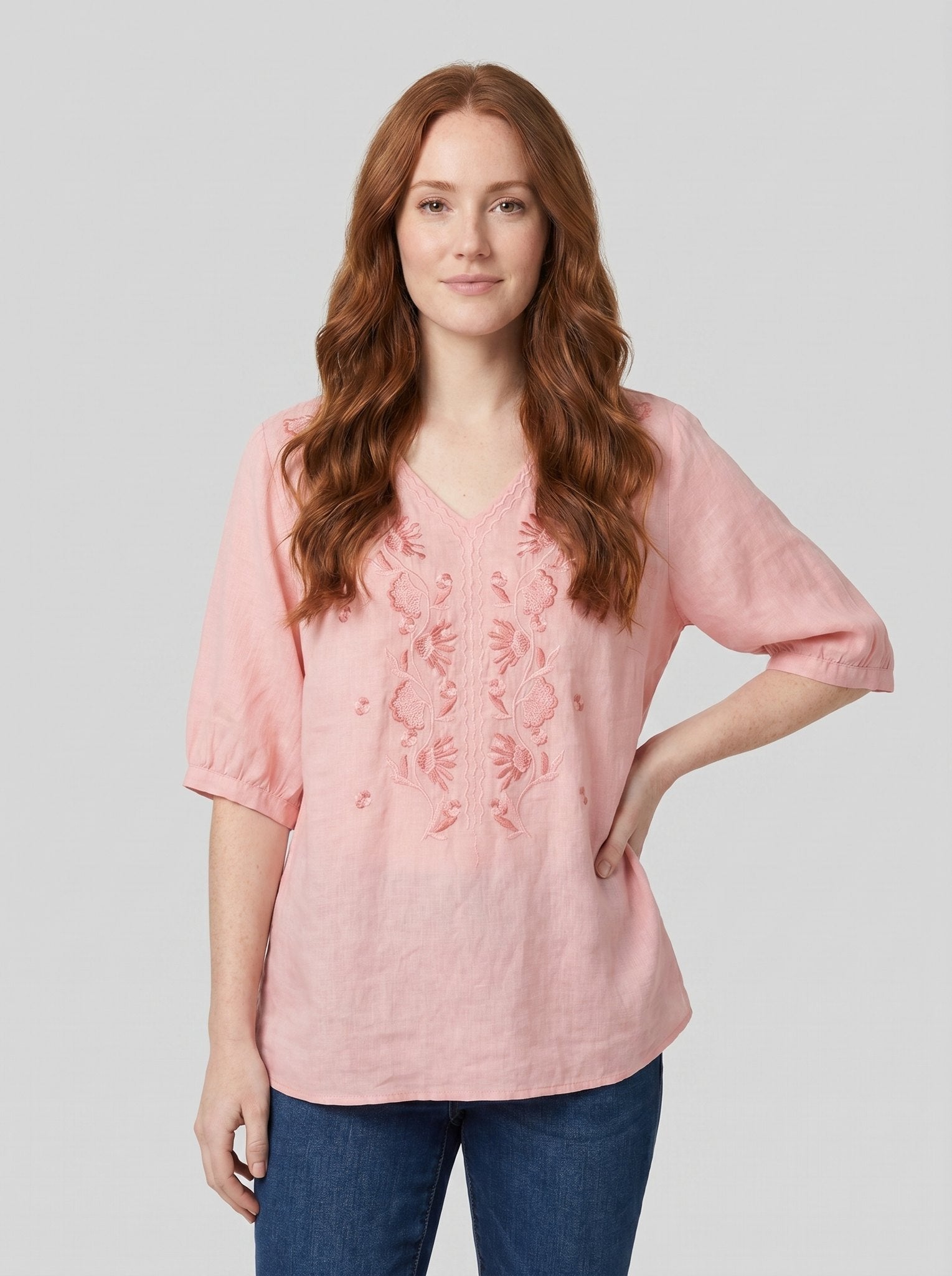 Eloria | Blouse