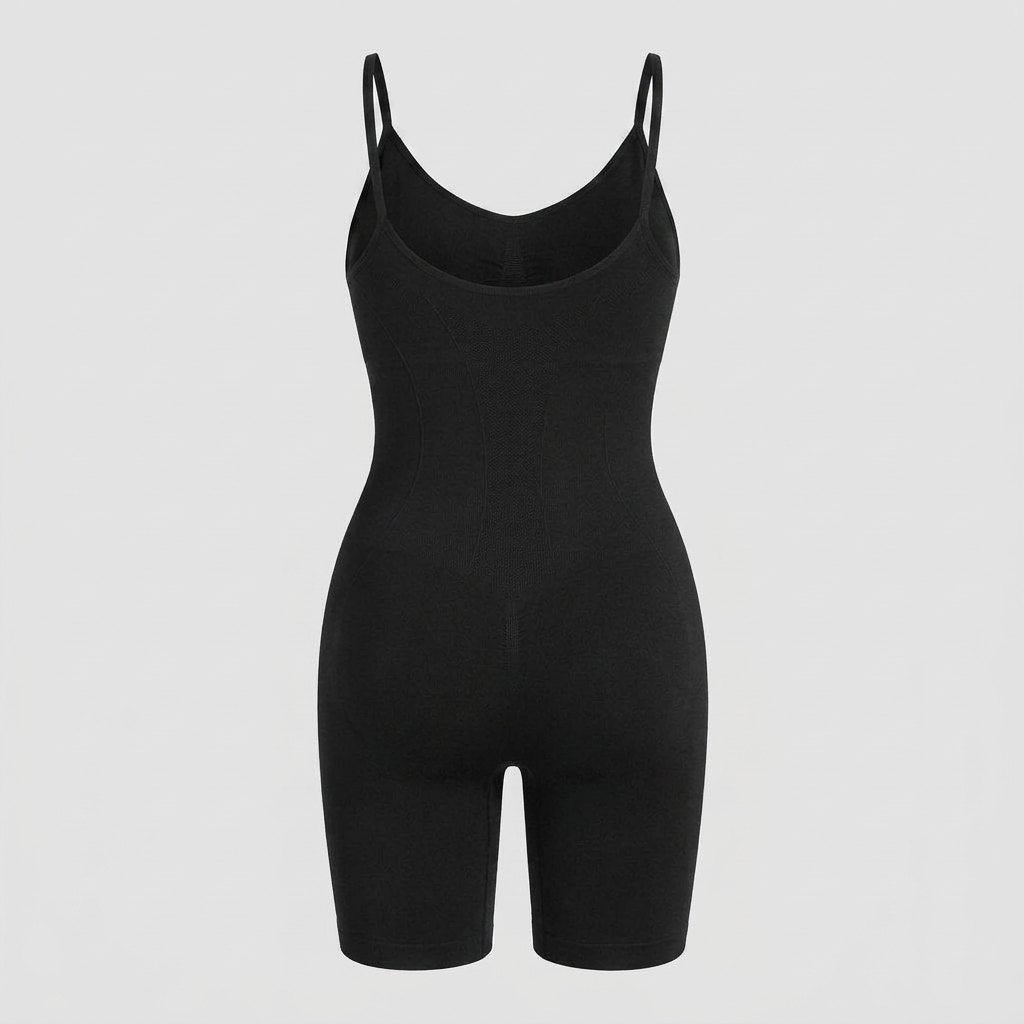 Elysia Body Shaper for Women | Seamless Tummy Control Underwear