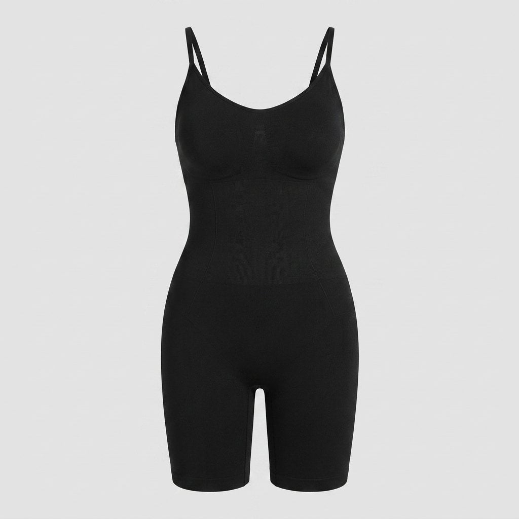Elysia Body Shaper for Women | Seamless Tummy Control Underwear