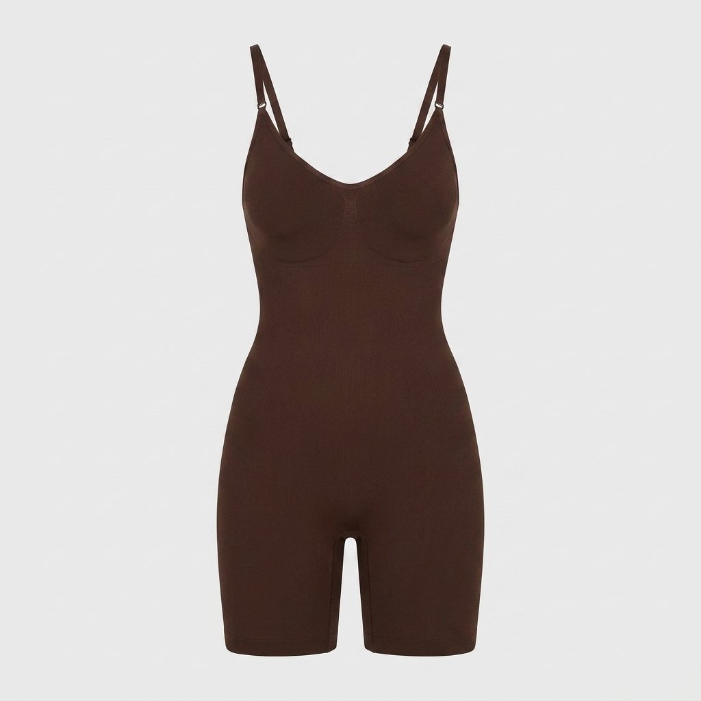 Elysia Body Shaper for Women | Seamless Tummy Control Underwear