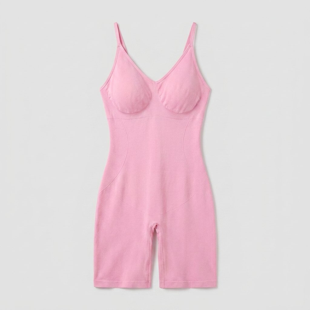 Elysia Body Shaper for Women | Seamless Tummy Control Underwear