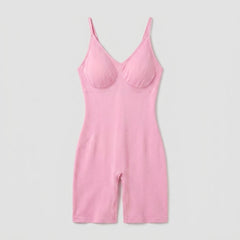 Elysia Body Shaper for Women | Seamless Tummy Control Underwear