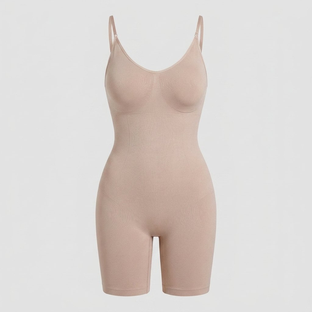 Elysia Body Shaper for Women | Seamless Tummy Control Underwear