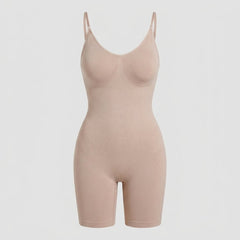 Elysia Body Shaper for Women | Seamless Tummy Control Underwear