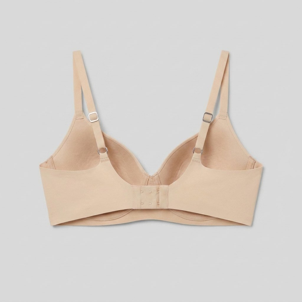 Elysia Flex Bralette | Non-Wired, Removable Foam Cups