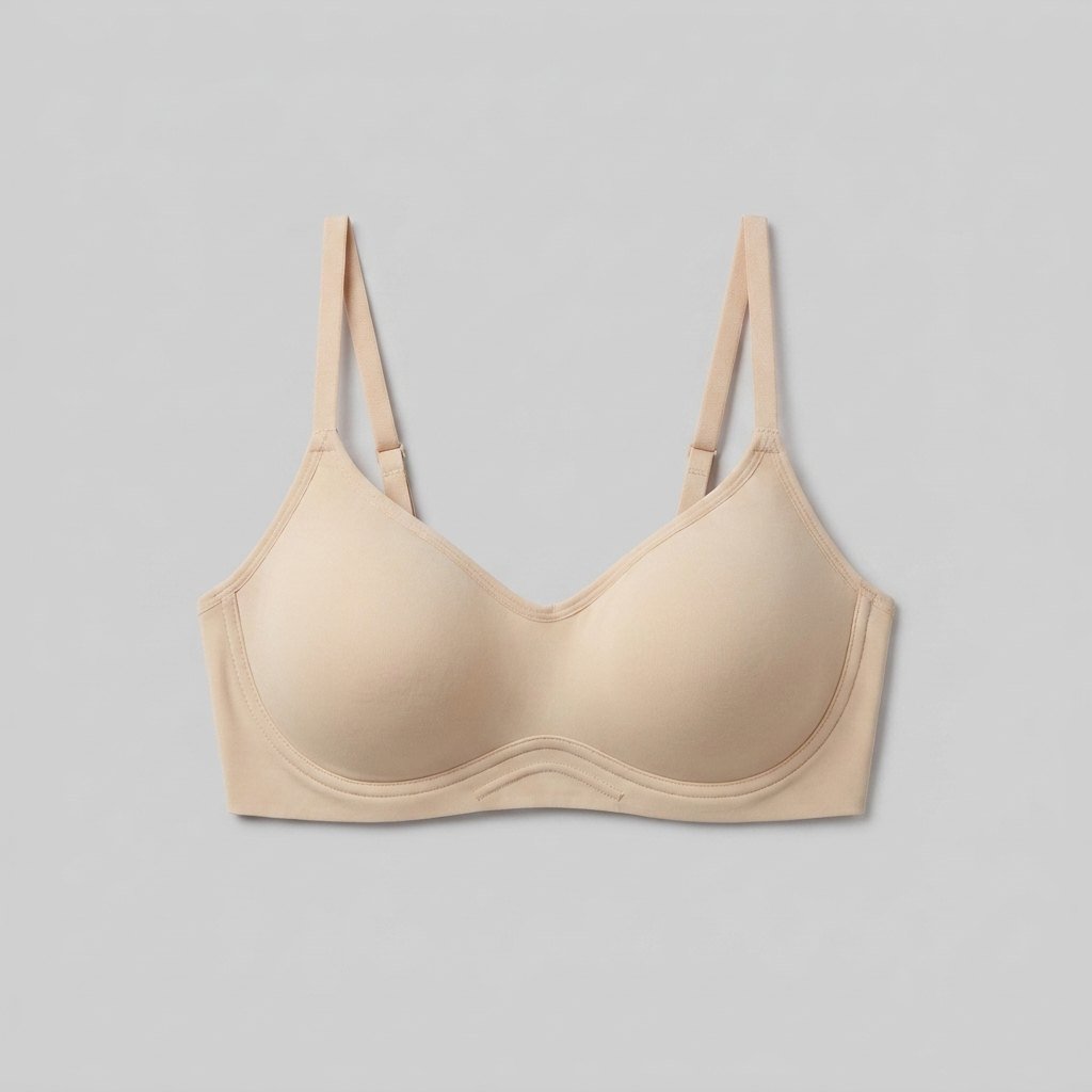 Elysia Flex Bralette | Non-Wired, Removable Foam Cups