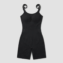Elysia | Shapewear Bodysuit Long Sleeve, Sculpting Design, Comfortable Fit