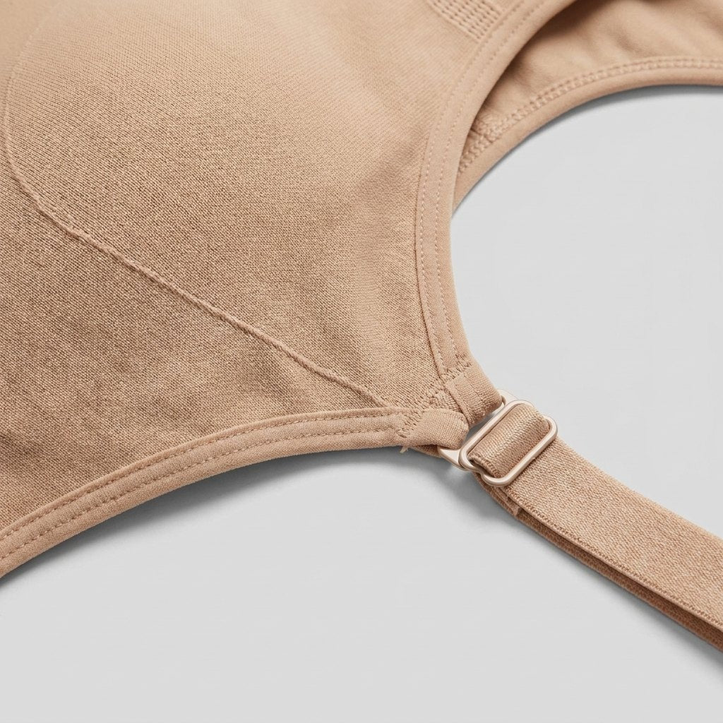 Elysia | Shapewear Bodysuit Long Sleeve, Sculpting Design, Comfortable Fit