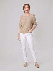 Elysian Spring Sweater | Lightweight, Relaxed Fit