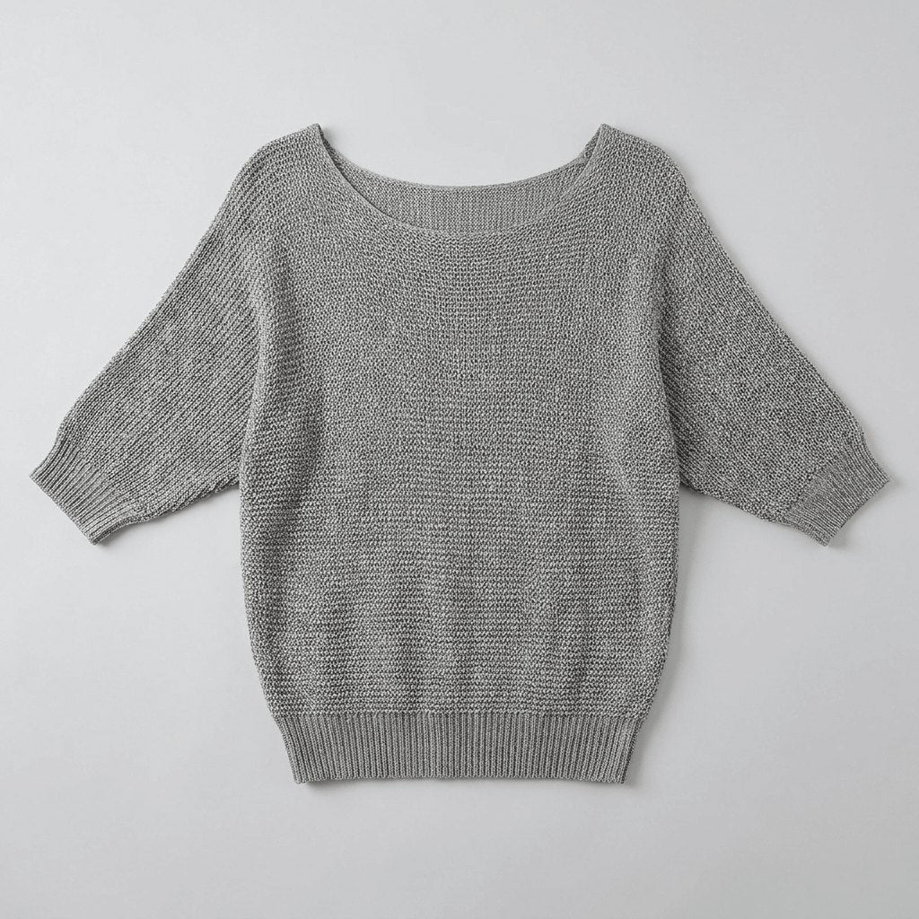 Elysian Spring Sweater | Lightweight, Relaxed Fit