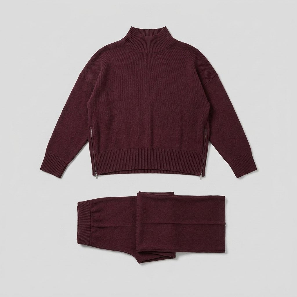 EVA | two piece set