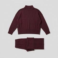 EVA | two piece set