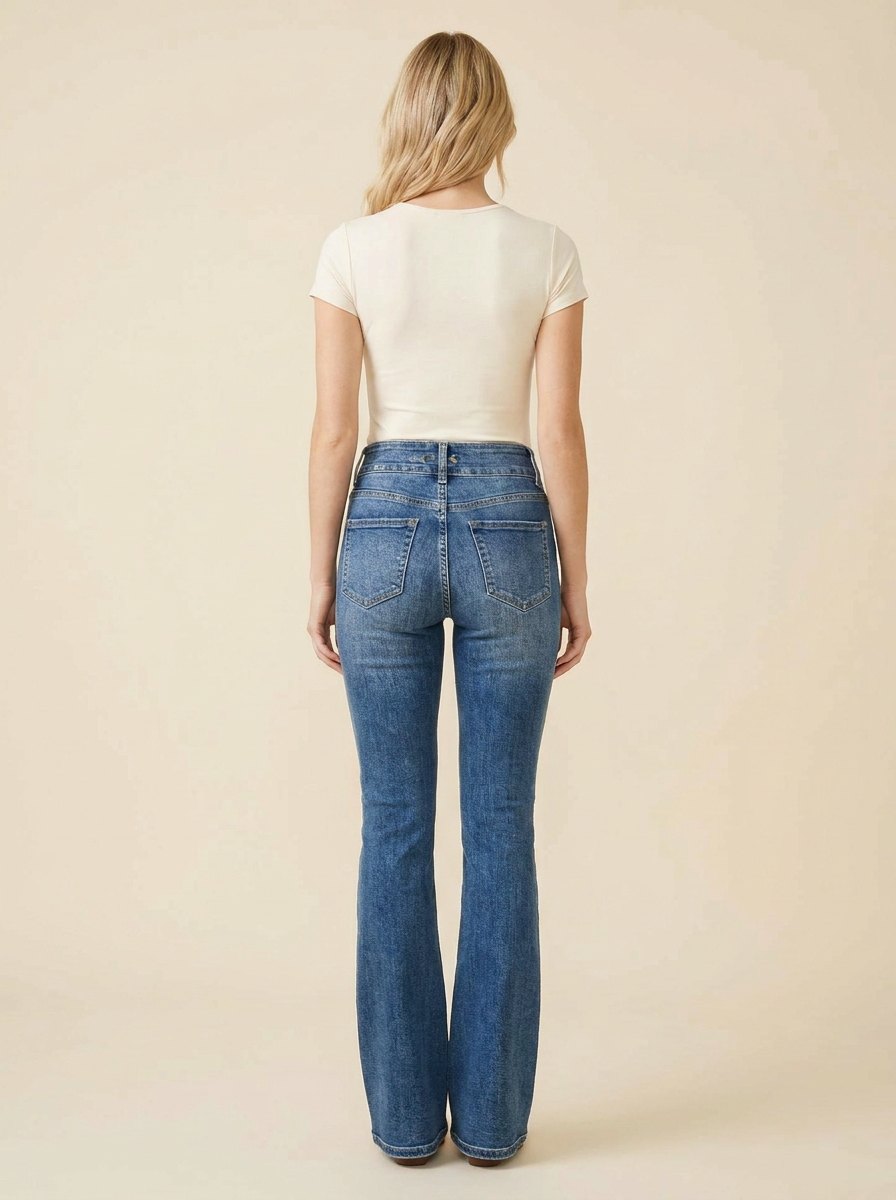EverFit | Stretch Jeans