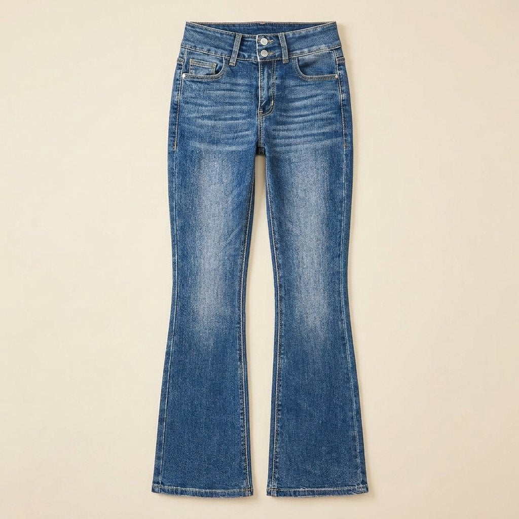 EverFit | Stretch Jeans