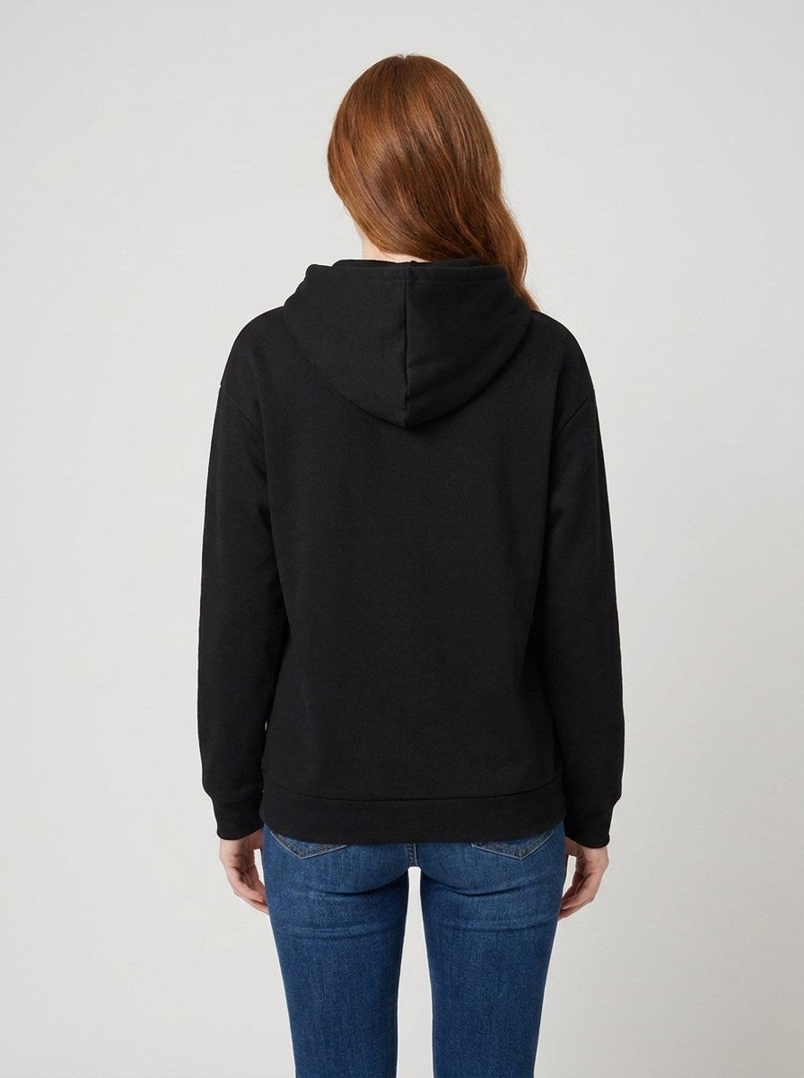 Faith Over Fear Hoodie