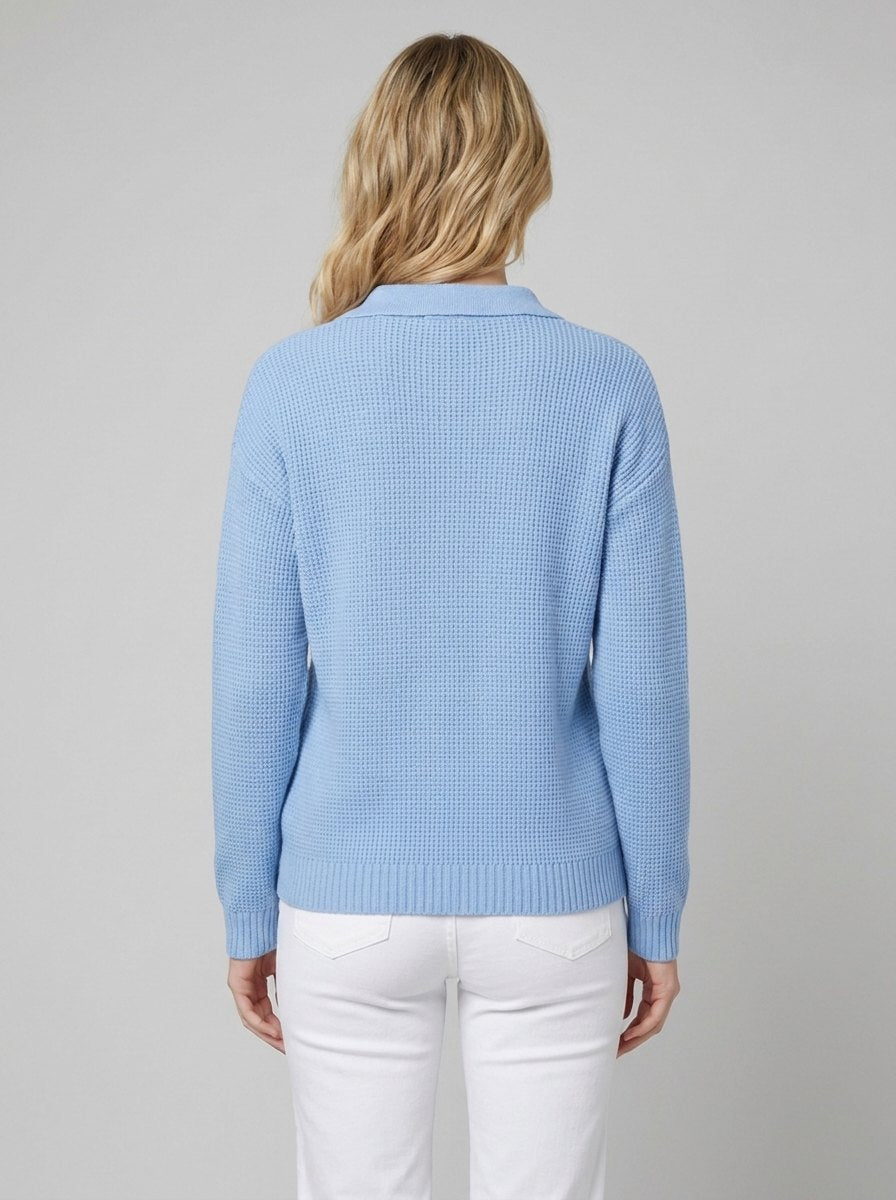 Fiora | Cardigan Chic Comfort