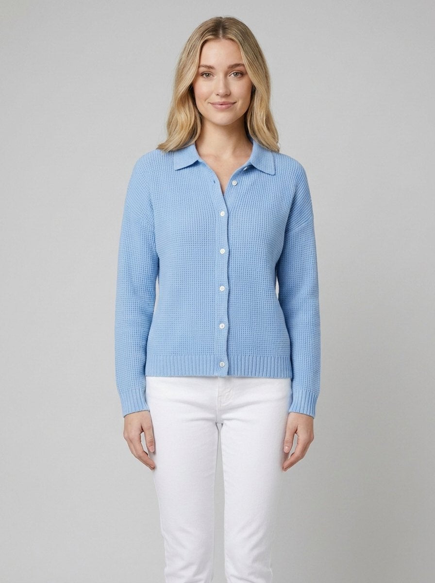Fiora | Cardigan Chic Comfort