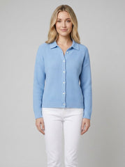 Fiora | Cardigan Chic Comfort