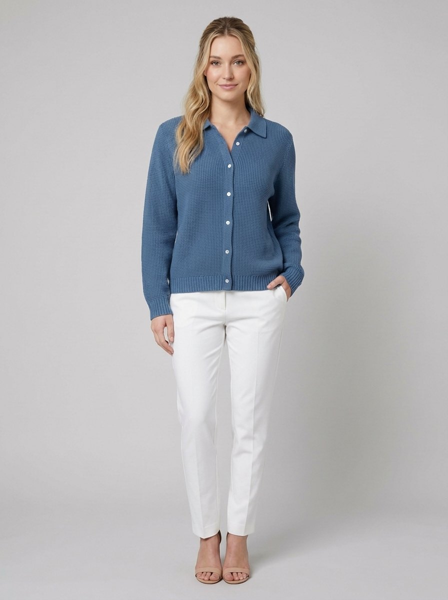 Fiora | Cardigan Chic Comfort