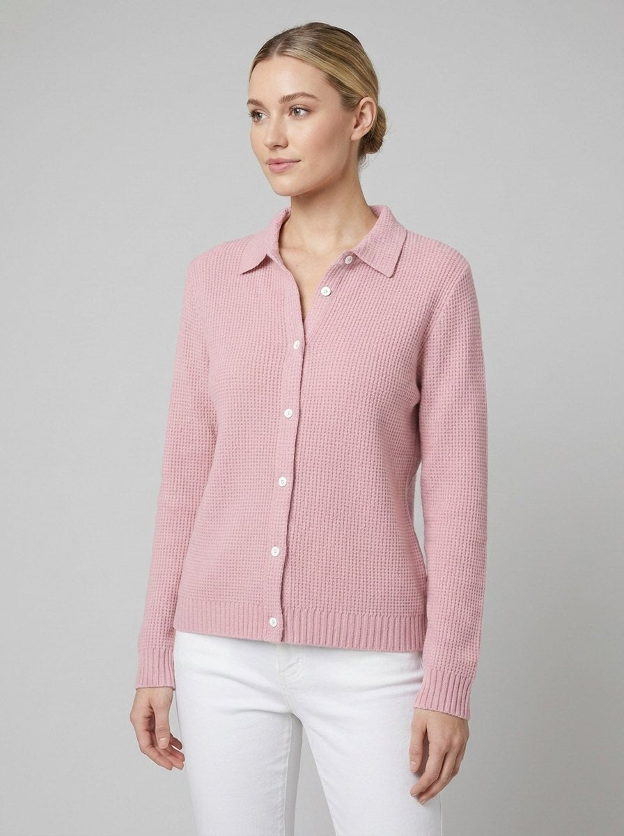 Fiora | Cardigan Chic Comfort