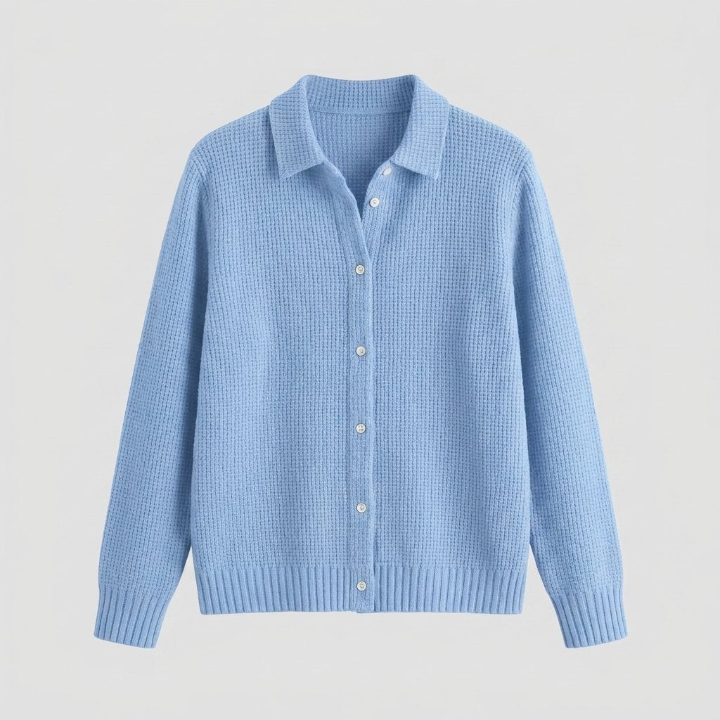 Fiora | Cardigan Chic Comfort