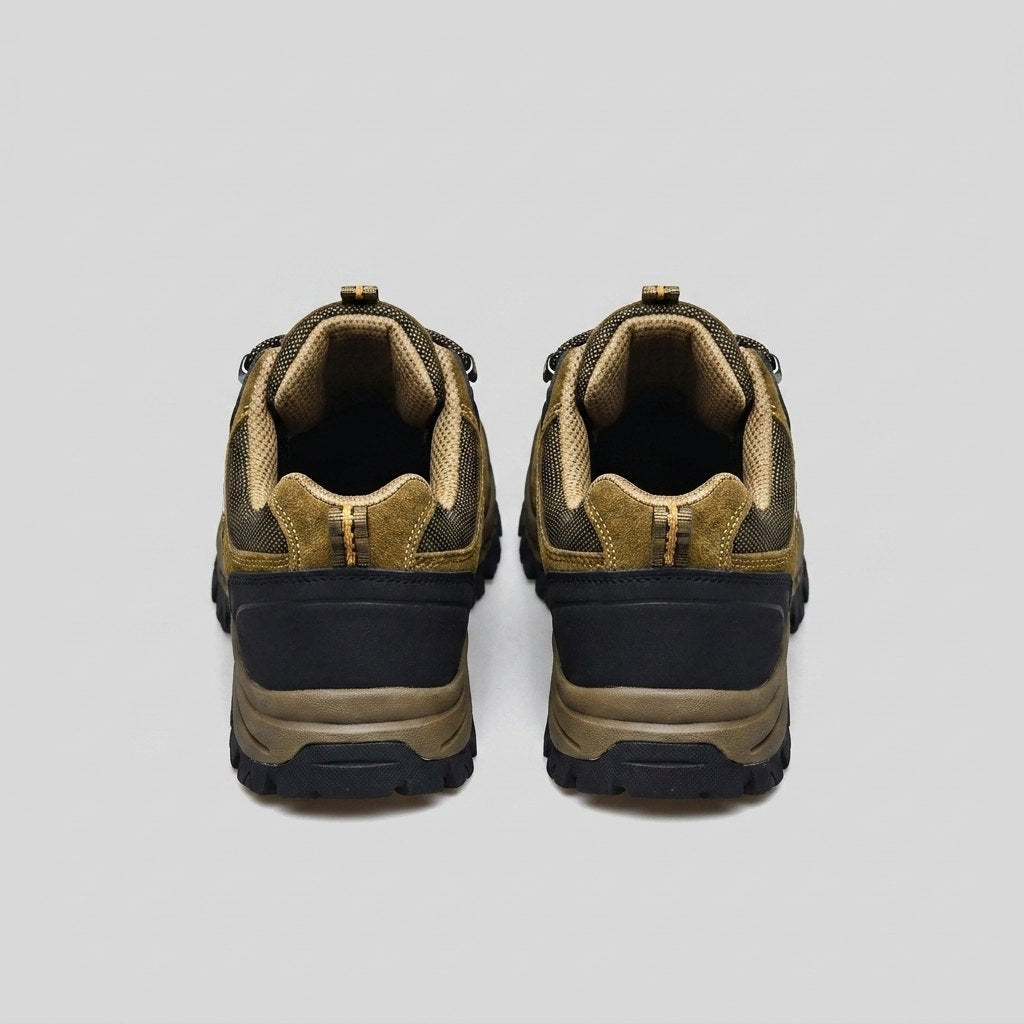 Firmin | Innovative Hiking Footwear for Canada's Wild Trails