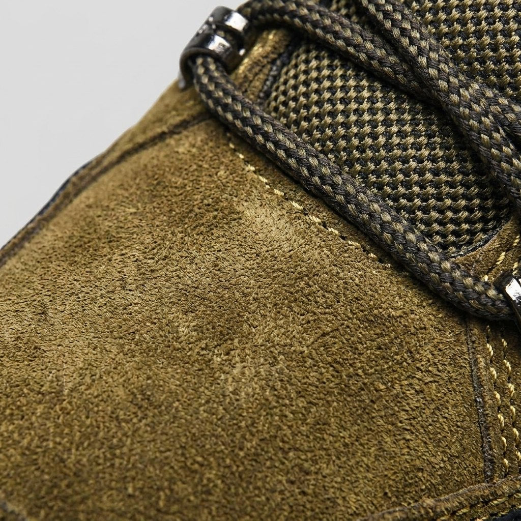 Firmin | Innovative Hiking Footwear for Canada's Wild Trails