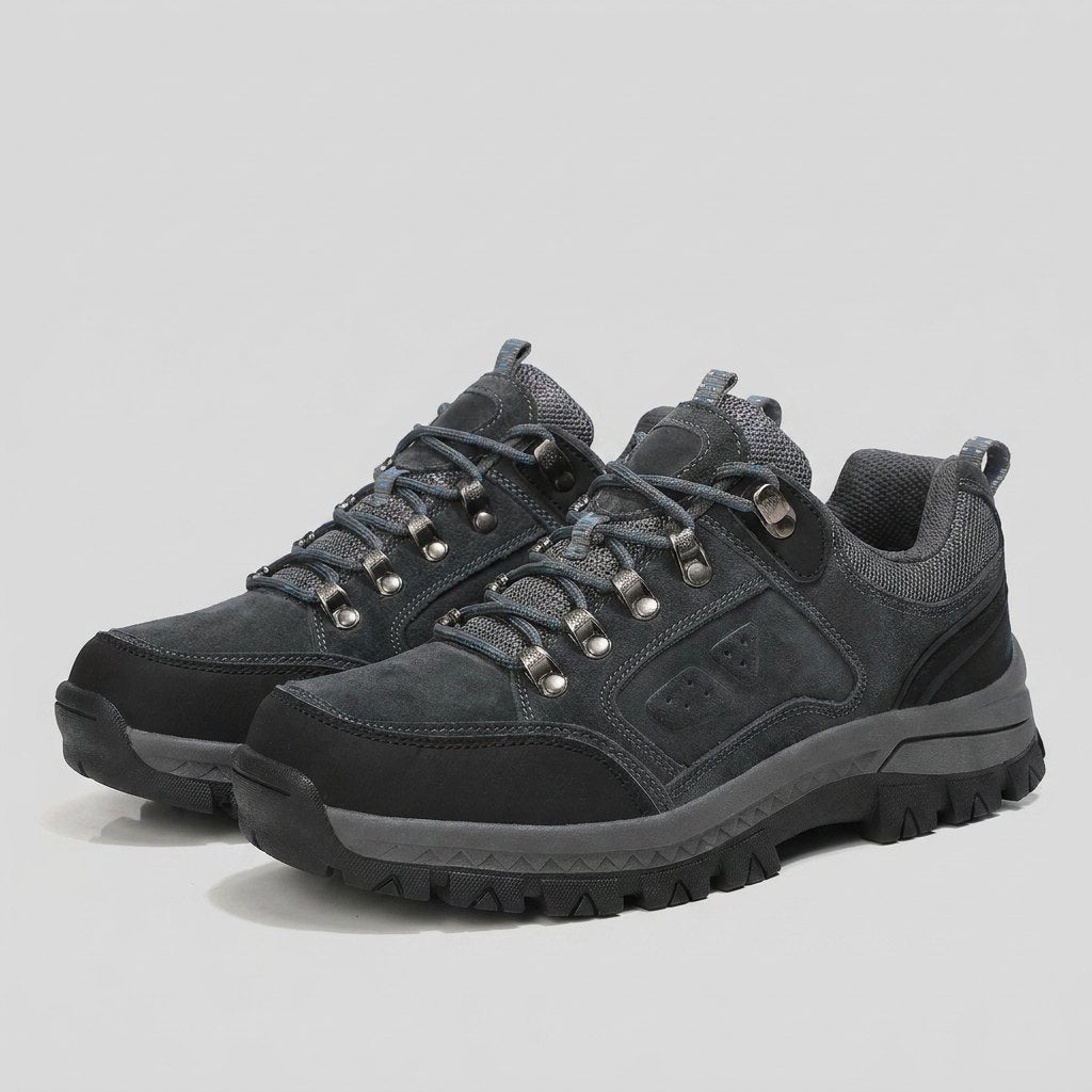 Firmin | Innovative Hiking Footwear for Canada's Wild Trails