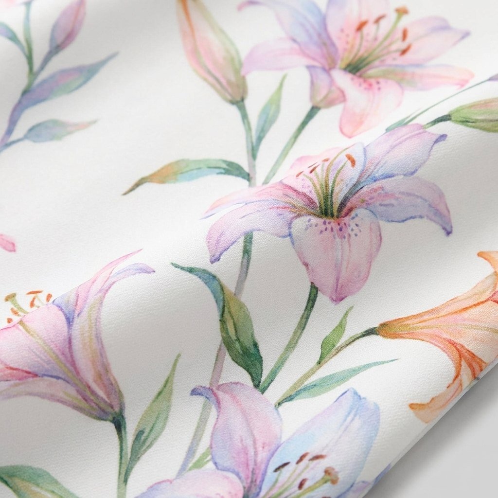 Flora | Mini Dress Floral Print, Strapless Sundress for Women