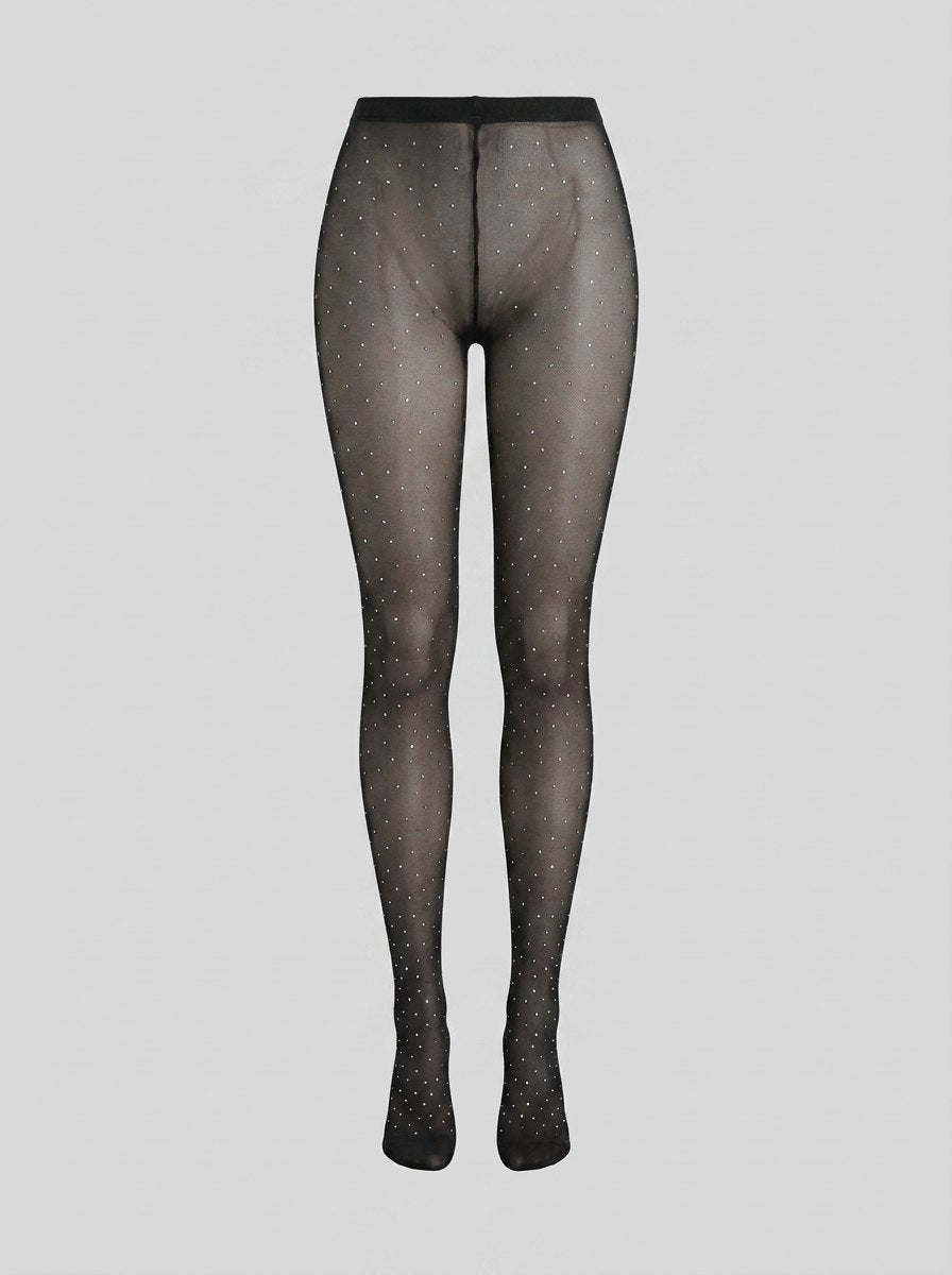 Fran | Sheer Tights