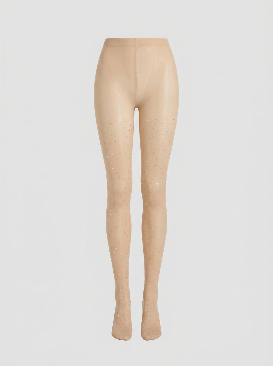 Fran | Sheer Tights