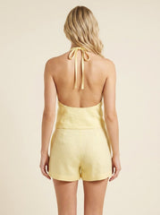Golden | 2-Piece Ensemble